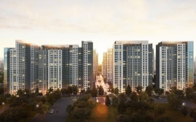 가락쌍용1차 "3개층 수직증축"…서울시 리모델링 사전자문 통과