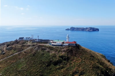충남 격렬비열도 관광자원 및 콘텐츠 개발 나선다
