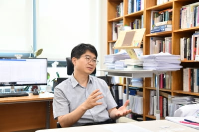 [임상명의를 찾아서] 신상준 연세암병원 교수 “치료 한계 분명한 악성 흑색종, 신약개발 절실”