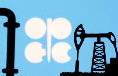 OPEC+ 증산 유지·지정학 불안 확대…국제유가 1%대 상승 출발
