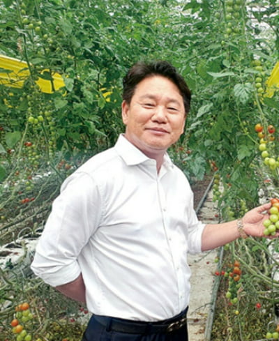 우듬지팜 창업주 김호연 회장, 10개월만에 대표이사로 복귀