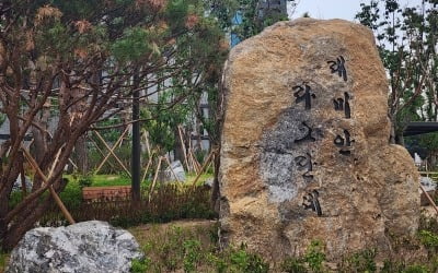 18억 쏟아부었는데…"공짜로 줘도 싫어" 입주민 불만 폭발