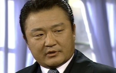 "2000만원 빌려달라" '야인시대' 이재포 충격 근황 