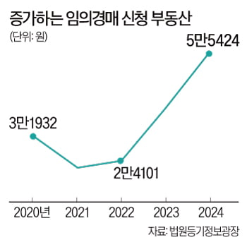 올해가 경매 시작 적기라는데…'권리 분석' 알고 시작해야