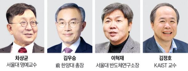 이재명 후보 과학기술 정책: 30조 R&D 예산, 대한민국 과학기술 혁신의 엔진으로!
