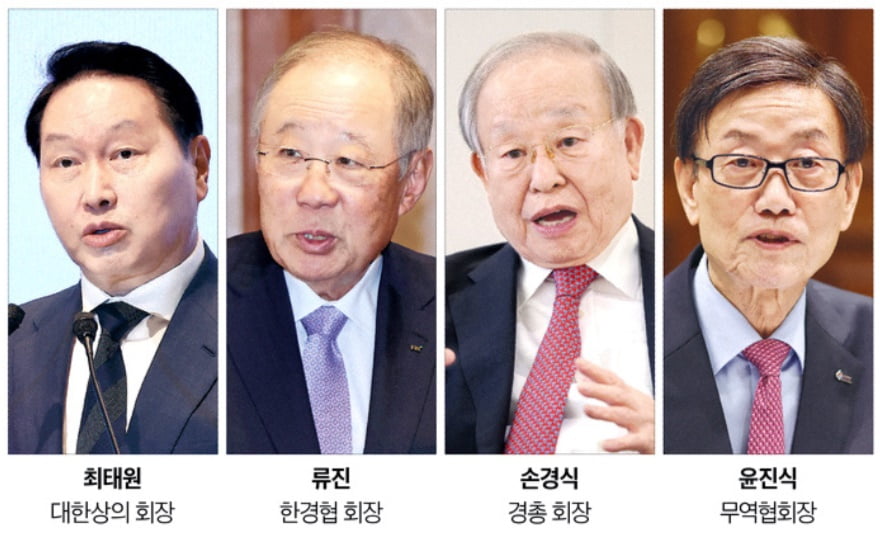경제계 "신산업 육성·제조업 재건…성장 엔진 살려야" [새 정부에 바란다]