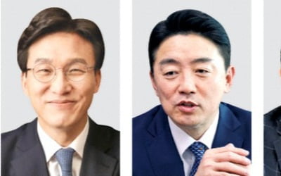 첫 총리·비서실장 '전략통' 낙점…실력 검증된 측근 우선 기용