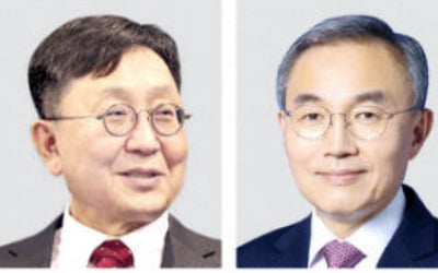 "과학기술 인재 양성이 정부가 할 일…30兆 'R&D 예산' 효과적으로 써달라"