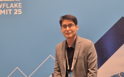 최기영 스노우플레이크 지사장 "AI 전환 위해 개발자에 대한 의존도 줄여야"