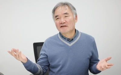 최호일 대표 "릴리와 계약 논의 이상 無…'스마트데포'가 더 뛰어나"