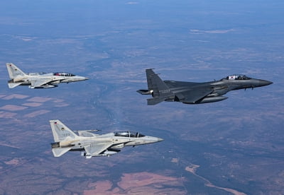 "필리핀에 FA-50 12대 추가 수출"…한국항공우주 5%↑