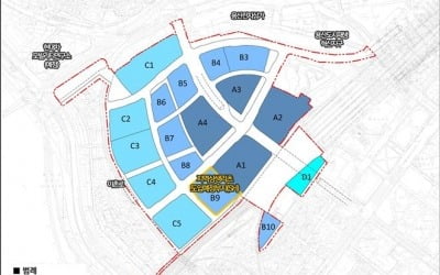 커피 한잔 값으로 용산에 투자…서울시, 2027년부터 '지역상생리츠' 추진