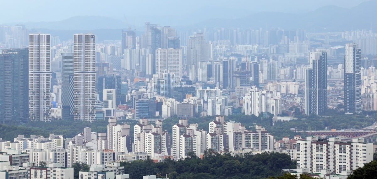 "하반기 서울 집값 더 오른다 새 정부, 지방 미분양 해결 시급"