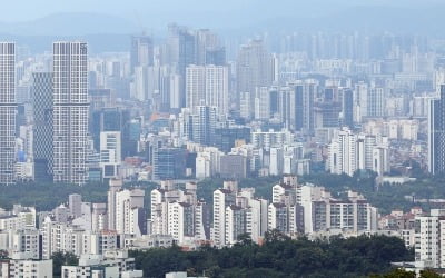 "재건축 활성화 공약 기대 커…지방 미분양 해소 위해 稅감면 필요"