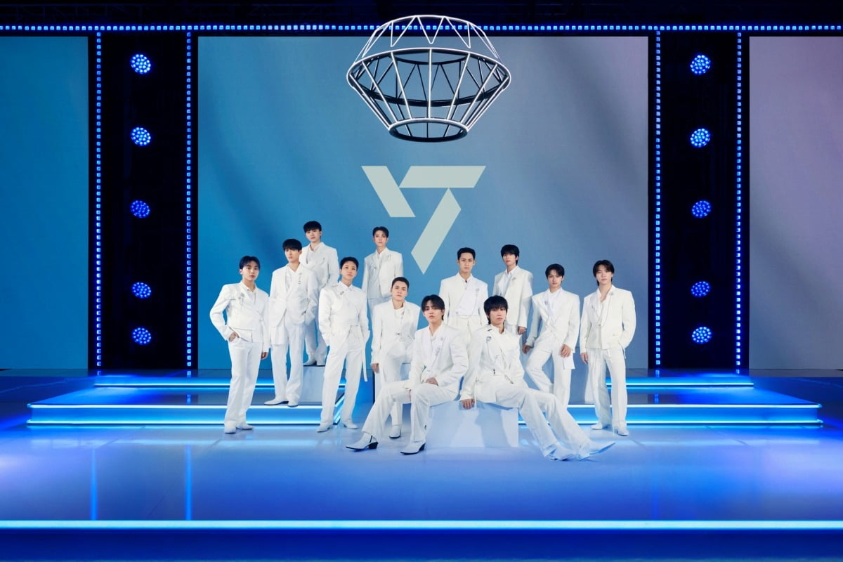 에어비앤비 '세븐틴 10주년 체험' 프로그램 / 사진=에어비앤비 제공 