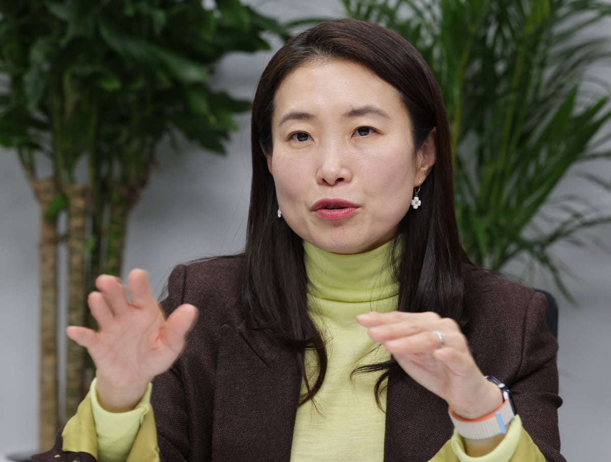 [단독]김소희 의원, 국힘 원내부대표 사퇴…"토토사이트 회원가입 거절 참패 책임"