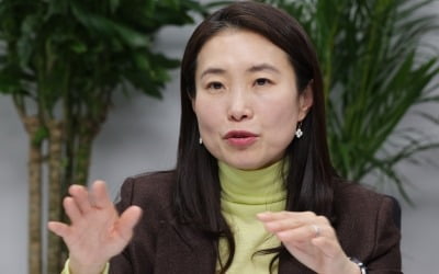 [단독] 김소희 의원, 국힘 원내부대표 사퇴…"대선 참패 책임"