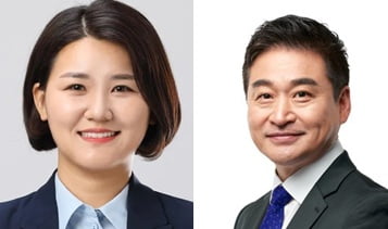 위성락·강유정 비례의원직, 누가 승계하나 보니