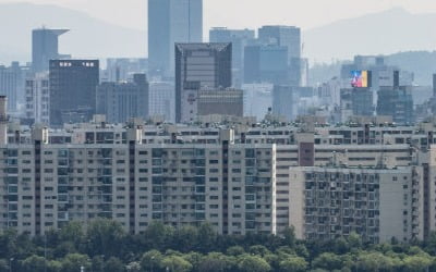"압구정 아파트, 이대론 안돼"…강남구는 왜 '경고장' 꺼냈나