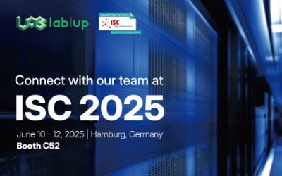 래블업, 獨 ISC 2025 참가…"유럽 시장 진출 본격화"