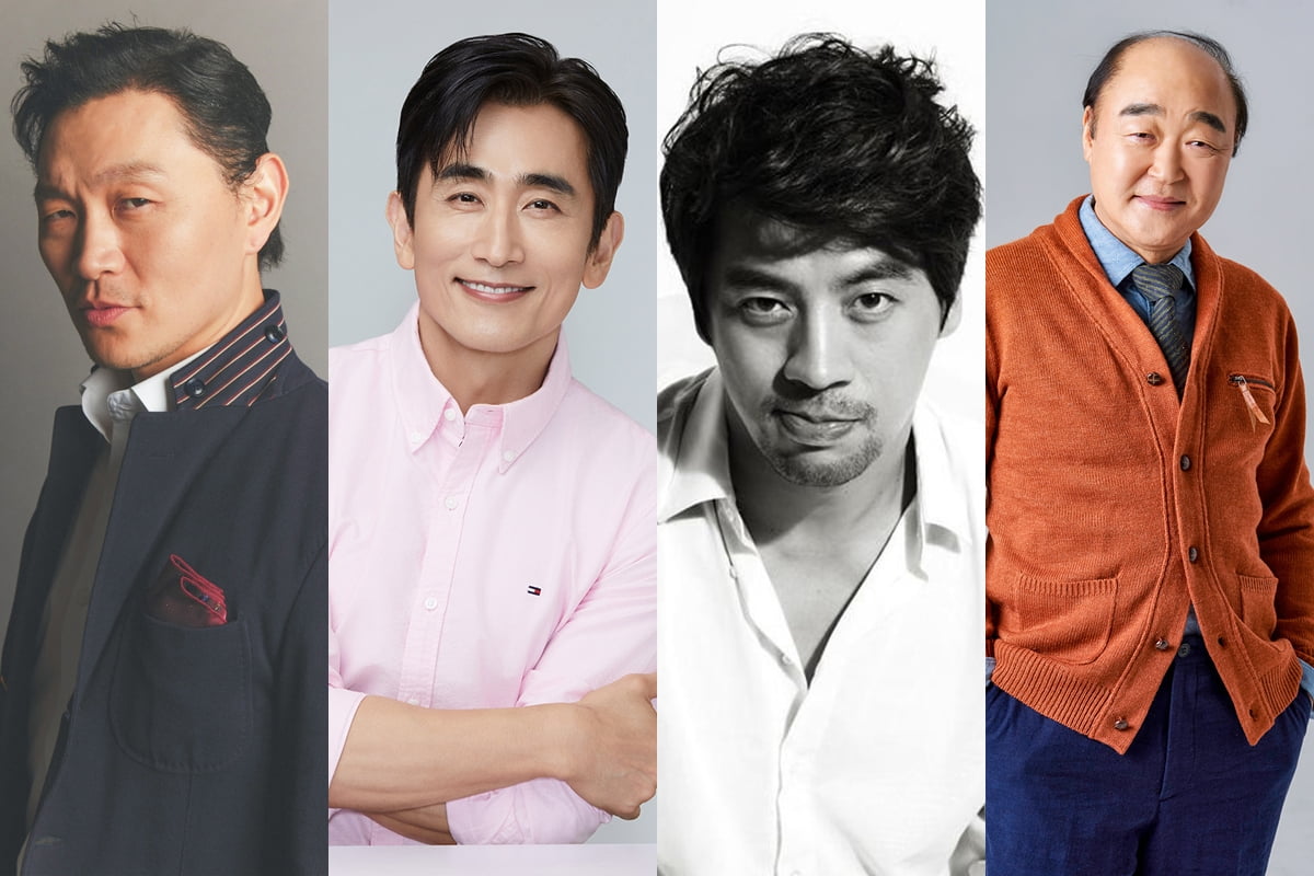 美 뒤집은 K-애니 '킹 오브 킹스', 역대급 더빙 캐스팅