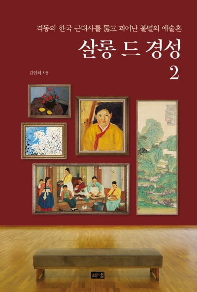 우리가 몰랐던 한국 근대미술의 보석들을 만나다