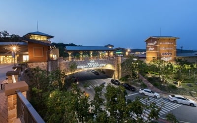 신세계사이먼, 창립 20주년…프리미엄 아울렛 2.0 시대 연다