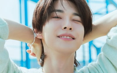 청춘 이어 꿈과 비상…NCT 도영 2집 '소어' 기대 포인트