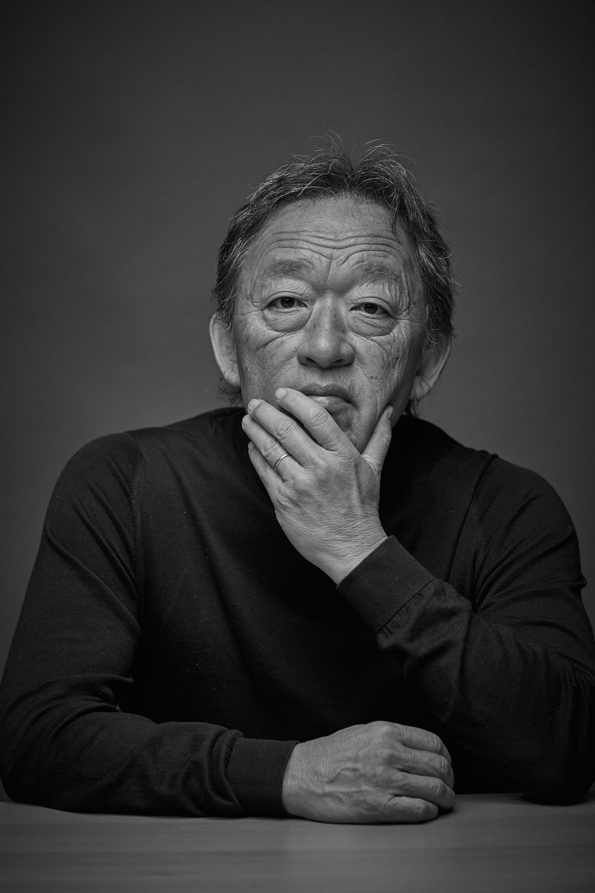 지휘자 정명훈. 클래식부산 제공