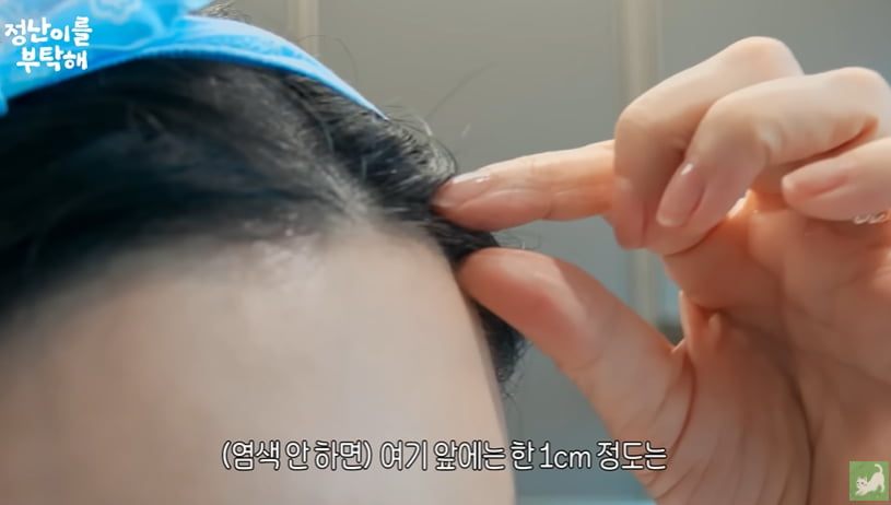 /사진=유튜브 김정난