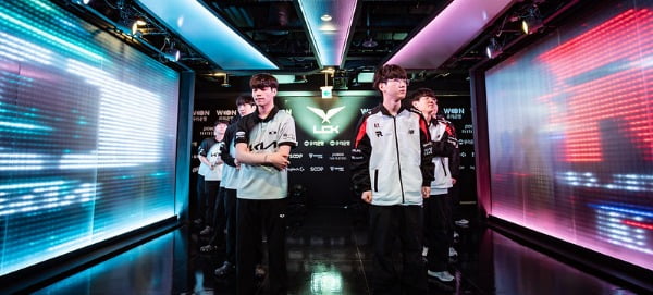 KT vs DK, MSI 선발전 벼랑 끝 혈투! 3일 만의 재격돌 [이주현의 로그인 e스포츠]