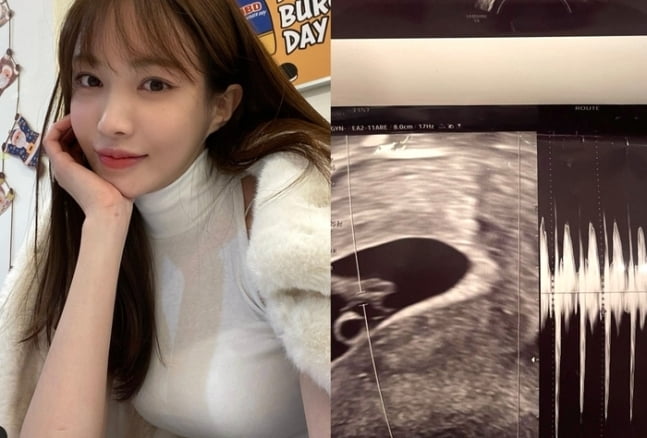사진 = 서민재 인스타그램 