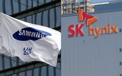 美관세폭탄 터질라… 구형 D램 가격 상승세 이어진다