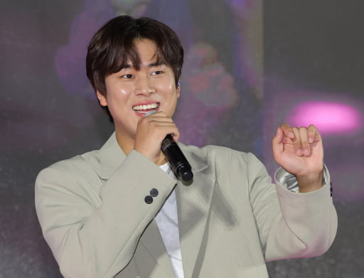 가수 이무진/임대철 기자