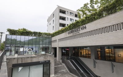 그때 비싸서 안 샀는데 … 43억에서 130억된 '이 아파트'