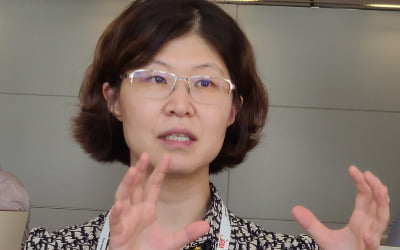 이하정 서울대병원 교수 "aHUS 진단~투약 평균 30일…선처방 구조 필요"