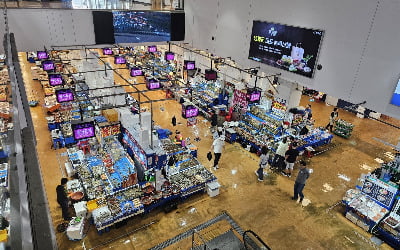 "옛날엔 하루 600만원, 지금은…" 18년차 횟집사장의 고백 [권용훈의 직업불만족(族)]