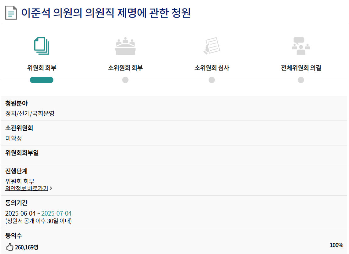 출처=국민동의청원 게시판