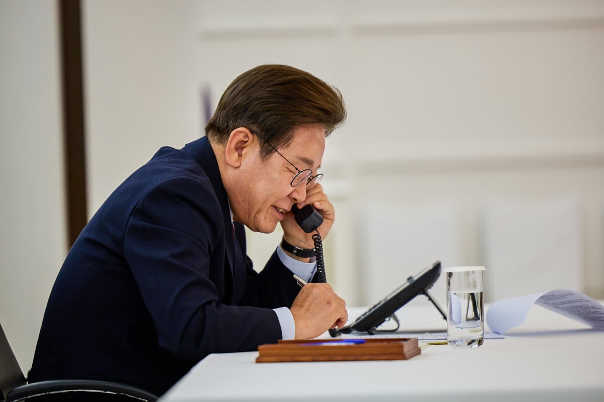 李대통령 G7 참석에 국힘 "본인 사법리스크 회피 수단 삼아선 안 돼"