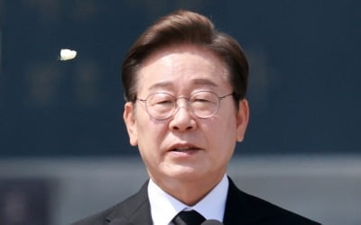 李대통령, 당 대표 시절 지도부와 오늘 만찬…한남동 관저 초대