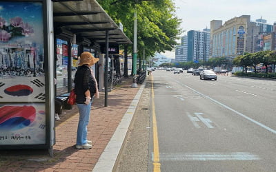 울산 시내버스 총파업 하루 만에 끝… 결국 10%대 임금 인상