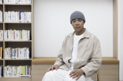 국악 도전하는 이하느리 "양악기 쓰듯 국악 장단 풀어냈어요"