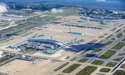 3자녀 이상 가구, 출국 빨라진다…인천공항, 우선출국 서비스 도입