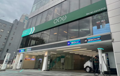 ‘충전’ 끝낸 채비, 코스피 상장 시동...1조 기업가치 겨눈다