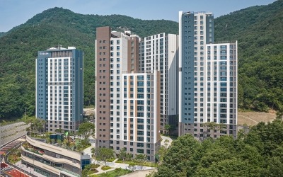 "순천 최초 시어터룸 조성"… '조례 수자인 에디션' 입주