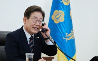 李대통령, 이시바 日총리와 첫 통화…“한일 협력 강화” [종합]