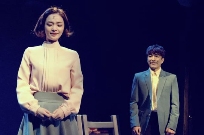 '어쩌면 해피엔딩' 10주년 공연 언제?…대학로 벌써부터 '들썩' [영상]