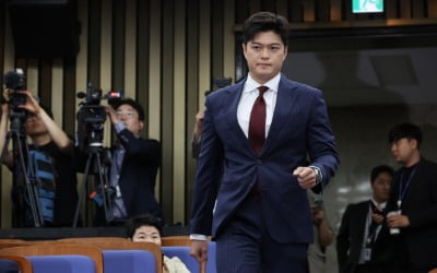 국힘, 전당대회 시점 놓고 내홍 조심…오늘 의총서 충돌 전망