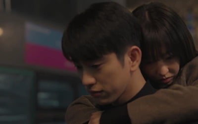 박보영·박진영 쌍방 로맨스 시작되니…'미지의 서울' 시청률 치솟았다