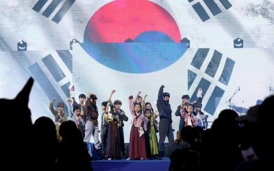 최정원·카이 뜬다…성동구, 600년 역사 담은 '두모포 뮤지컬 페스티벌'